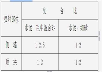 習(xí)水縣XX煤礦隱患整改方案