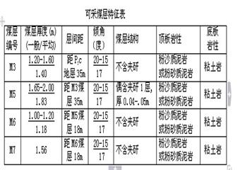 煤礦企業(yè)瓦斯防治能力評估申請報告