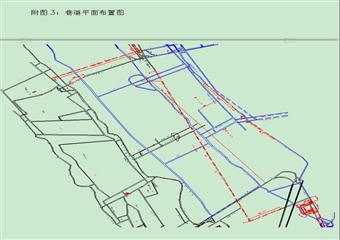 六2-308風(fēng)巷擴(kuò)修安全技術(shù)措施