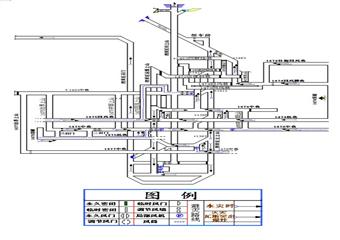 1477機(jī)巷防突安全技術(shù)措施