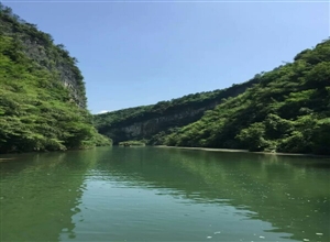 山水   張芳攝影作品