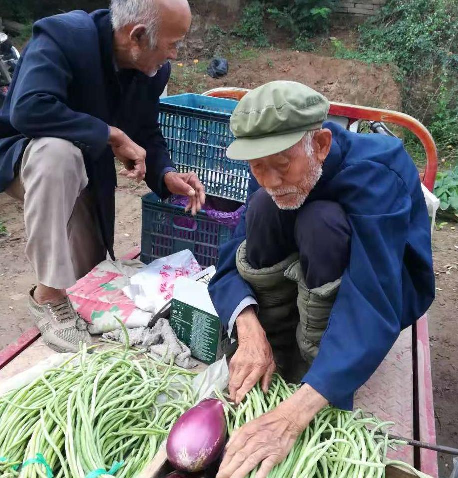 老哥倆-趙恩祥