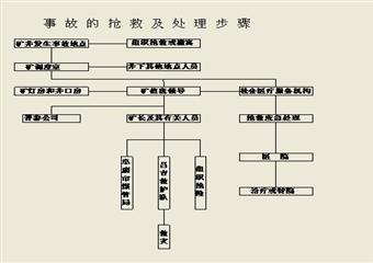 （2011年度）礦頂板事故應(yīng)急預(yù)案