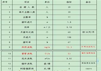 10105運(yùn)順及聯(lián)巷掘進(jìn)工作面作業(yè)規(guī)程