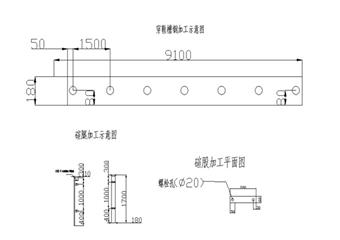 斜溝煤礦一號(hào)回風(fēng)斜井明槽開挖段施工作業(yè)規(guī)程