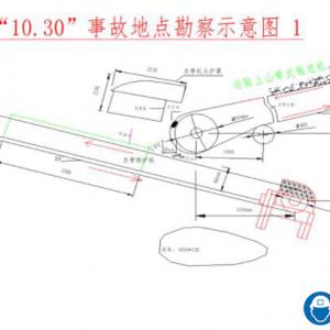 新疆天業(yè)仲華礦業(yè)有限公司呼圖壁縣東溝煤礦“10·30”其他事故調(diào)查報(bào)告