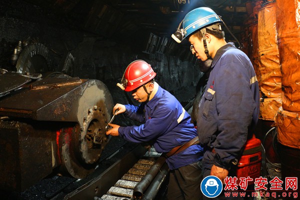 陜煤集團(tuán)銅川礦業(yè)玉華礦：創(chuàng)新班組管理機(jī)制為安全發(fā)展蓄勢賦能